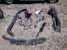5GAKRCEDXCJ****** Destrozados 2012 Buick Enclave en Estado de Oklahoma