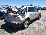 5GAKRCEDXCJ****** Salvamento y Destrozados 2012 Buick Enclave en Estado de Oklahoma