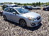 JF1GPAT65F8****** Salvamento y Destrozados 2015 Subaru Impreza en Greenville