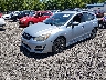 JF1GPAT65F8****** Usados y Reparables 2015 Subaru Impreza en Greenville