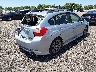 JF1GPAT65F8****** Salvamento y Destrozados 2015 Subaru Impreza en Estado de Carolina del Sur