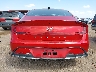 5NPEG4JA5MH****** Wrecked 2021 Hyundai Sonata