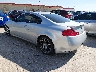 JNKCV54E17M****** Salvage and Repairable 2007 Infiniti G35 in Dallas-Fort Worth