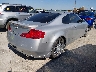 JNKCV54E17M****** Salvage and Wrecked 2007 Infiniti G35 in Texas State