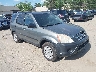 SHSRD788X5U****** Salvage and Wrecked 2005 Honda CR-V in Manchester
