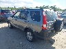 SHSRD788X5U****** Salvage and Repairable 2005 Honda CR-V in Manchester