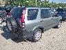 SHSRD788X5U****** Salvage and Wrecked 2005 Honda CR-V in New Hampshire State