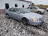 1G6KD57Y16U****** Salvage and Wrecked 2006 Cadillac DTS in Springfield