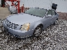 1G6KD57Y16U****** Used and Repairable 2006 Cadillac DTS in Springfield