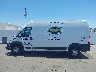 3C6LRVDG3NE****** Salvage 2022 RAM Promaster 2500