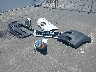 3C6LRVDG3NE****** Wrecked 2022 RAM Promaster 2500 in Florida State