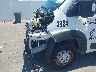 3C6LRVDG3NE****** Salvage and Wrecked 2022 RAM Promaster 2500 in Clearwater