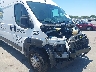 3C6LRVDG3NE****** Used and Repairable 2022 RAM Promaster 2500 in Clearwater