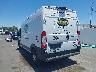 3C6LRVDG3NE****** Salvage and Repairable 2022 RAM Promaster 2500 in Clearwater