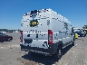 3C6LRVDG3NE****** Salvage and Wrecked 2022 RAM Promaster 2500 in Florida State
