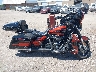 1HD1PXF12HB****** Wrecked 2017 Harley-Davidson FLHXSE in Oklahoma State