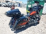 1HD1PXF12HB****** Salvage and Wrecked 2017 Harley-Davidson FLHXSE in Oklahoma State
