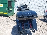 1HD1PXF12HB****** Salvage and Repairable 2017 Harley-Davidson FLHXSE in Oklahoma State