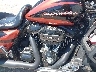 1HD1PXF12HB****** Wrecked 2017 Harley-Davidson FLHXSE in Oklahoma City