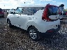 KNDJ23AU6L7****** Salvamento y Reparables 2020 Kia Soul en Detroit