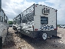 4X4TPTF27GP****** Salvamento y Reparables 2016 Forest River Puma Toy Hauler en Rec Rides Online Exclusive