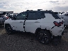 3C4NJDDB9HT****** Repairable 2017 Jeep Compass in Colorado State