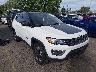 3C4NJDDB9HT****** Salvage and Wrecked 2017 Jeep Compass in Denver East