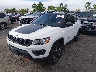 3C4NJDDB9HT****** Used and Repairable 2017 Jeep Compass in Denver East