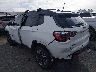 3C4NJDDB9HT****** Salvage and Repairable 2017 Jeep Compass in Denver East
