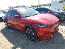 3FMTK1RM5NM****** Salvamento y Destrozados 2022 Ford Mustang Mach-E en San Antonio South
