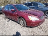 1HGCM56693A****** Salvamento y Destrozados 2003 Honda Accord en Taunton