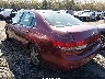 1HGCM56693A****** Salvamento y Reparables 2003 Honda Accord en Taunton