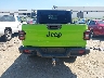 1C6HJTAG7ML****** Wrecked 2021 Jeep Gladiator