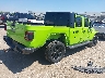 1C6HJTAG7ML****** Salvage and Wrecked 2021 Jeep Gladiator in Texas State