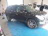 5GALRCED7AJ****** Salvage and Wrecked 2010 Buick Enclave in Tifton