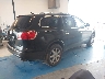5GALRCED7AJ****** Salvage and Wrecked 2010 Buick Enclave in Georgia State