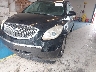 5GALRCED7AJ****** Salvage and Repairable 2010 Buick Enclave in Georgia State