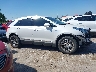 1GYKNBRS6HZ****** Reparables 2017 Cadillac XT5 en Estado de Oklahoma