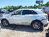 1GYKNBRS6HZ****** Salvamento 2017 Cadillac XT5