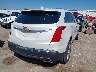 1GYKNBRS6HZ****** Salvamento y Destrozados 2017 Cadillac XT5 en Estado de Oklahoma