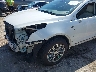 1GYKNBRS6HZ****** Salvamento y Reparables 2017 Cadillac XT5 en Estado de Oklahoma