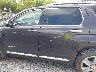 2GKALUEK9E6****** Salvamento 2014 GMC Terrain