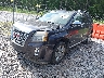 2GKALUEK9E6****** Usados y Reparables 2014 GMC Terrain en Gulf Coast