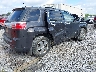 2GKALUEK9E6****** Salvamento y Destrozados 2014 GMC Terrain en Estado de Mississippi