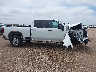1GT49LEY9RF****** Repairable 2024 GMC Sierra 2500 HD in Texas State