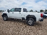 1GT49LEY9RF****** Salvage 2024 GMC Sierra 2500 HD