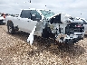1GT49LEY9RF****** Salvage and Wrecked 2024 GMC Sierra 2500 HD in Corpus Christi