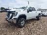 1GT49LEY9RF****** Used and Repairable 2024 GMC Sierra 2500 HD in Corpus Christi