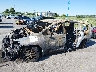2C4RC1DG6MR****** Salvage 2021 Chrysler Voyager in Illinois State