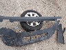 JHLRE487X8C****** Wrecked 2008 Honda CR-V in New Hampshire State